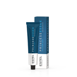 Estel Princess Essex Permanent Hair Color 0/00A თმის საღებავი 100მლ