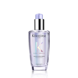 Kerastase Blond Absolu Huile Cicaextreme ზეთი ქერა თმისთვის 100მლ