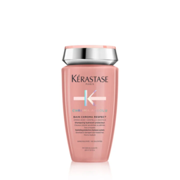Kerastase Chroma Absolu Bain Chroma Respect შამპუნი შეღებილი თმისთვის 250მლ