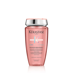 Kerastase Chroma Absolu Bain Riche Chroma Respect შამპუნი შეღებილი თმისთვის 250მლ