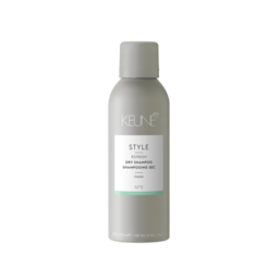 Keune Style Dry Shampoo №11 მშრალი შამპუნი 200 მლ
