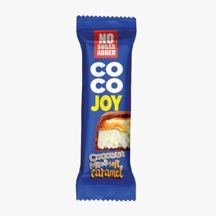 Coconut bar Coco Joy