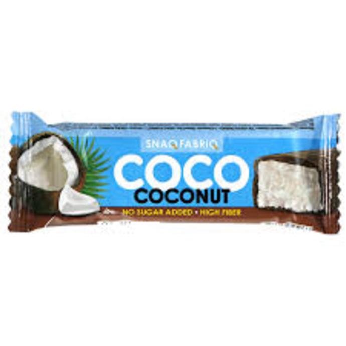 Coconut Bar Koko