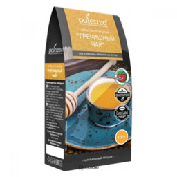 Buckwheat tea Polezzno