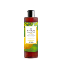 "Regulating" Balm for Oily and Problematic Hair by Innature
