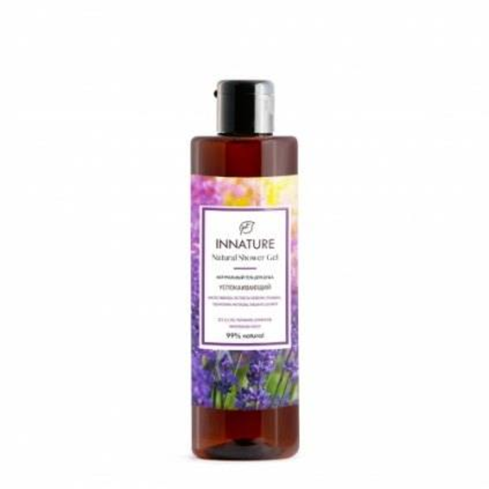 Innature 'Soothing' Shower Gel
