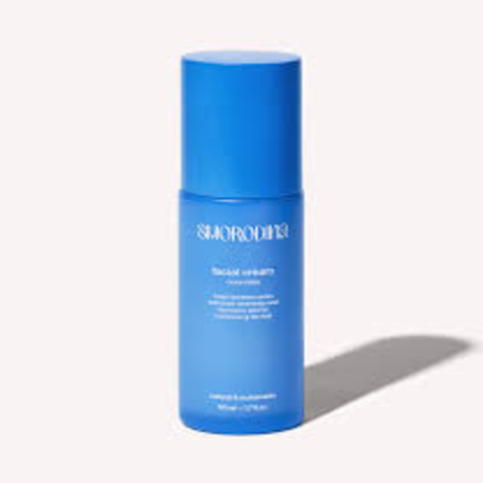 Moisturizing Cream "Moisturizing" Black Currant