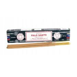 Satya Palo Santo ბალახები