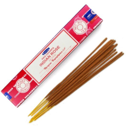 Rose Satya ბალახები
