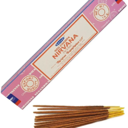 **Lavender Satya** ბალახები