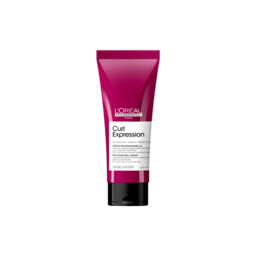 Loreal Professionnel Curl Expression კრემი ხვეული თმისთვის 200მლ