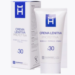 Lenitiva Portettiva SPF 30+ კრემი
