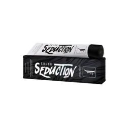 Jungle Fever Color Seduction - Velvet Violet, 100 მლ